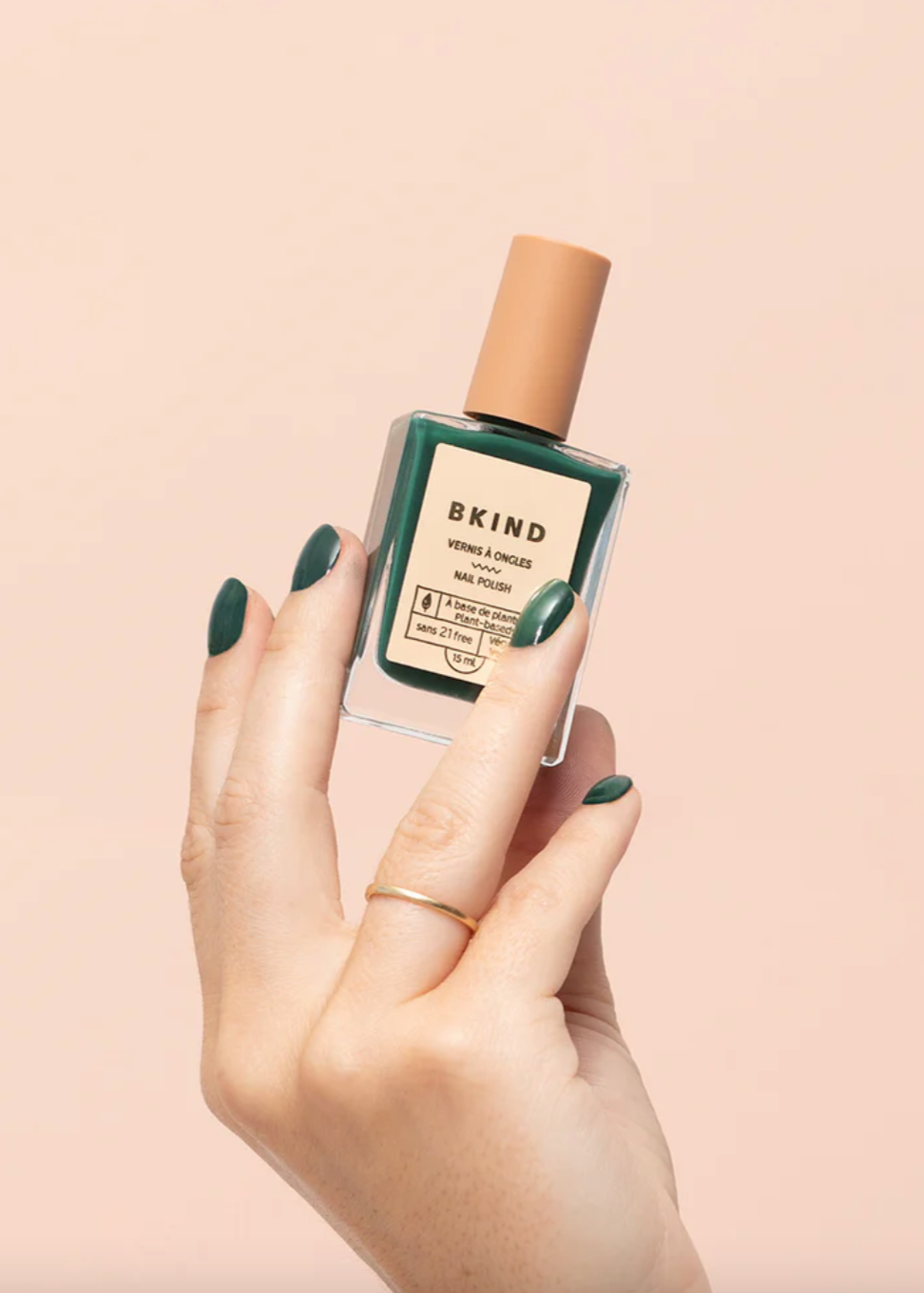 Nail Polish | Gems