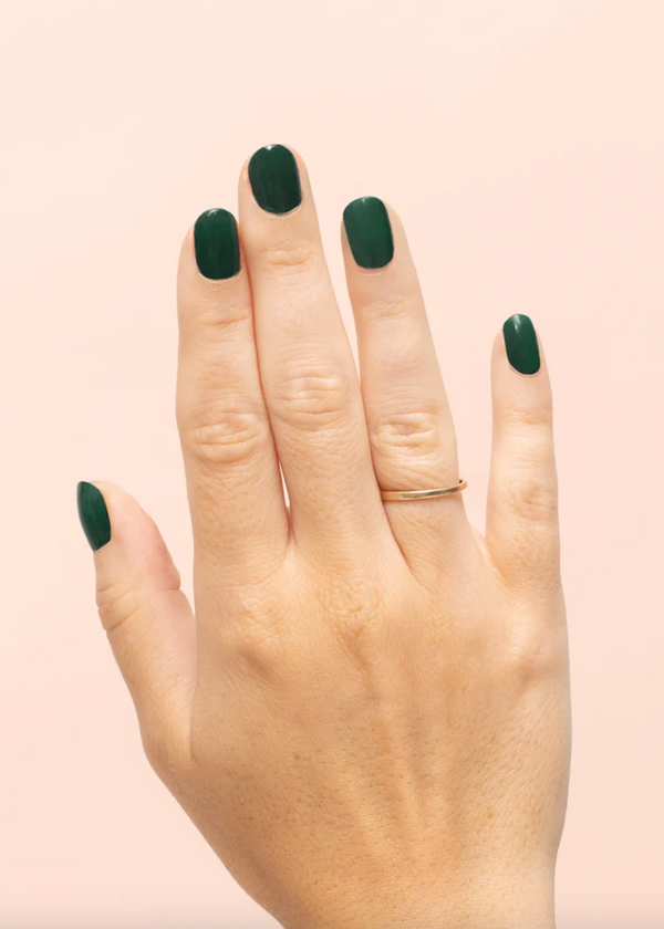 Nail Polish | Gems
