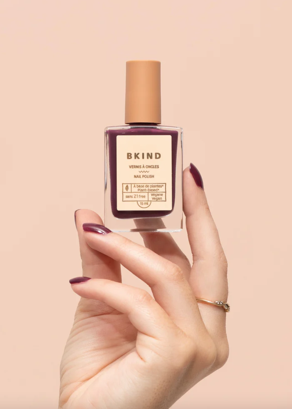 Nail Polish | Su'a brosse