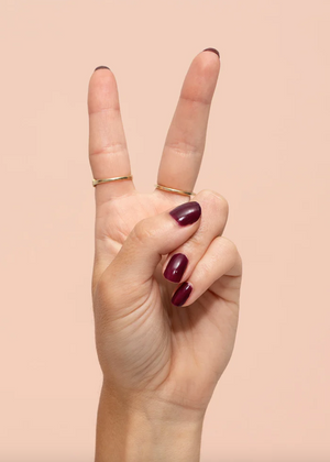 Nail Polish | Su'a brosse