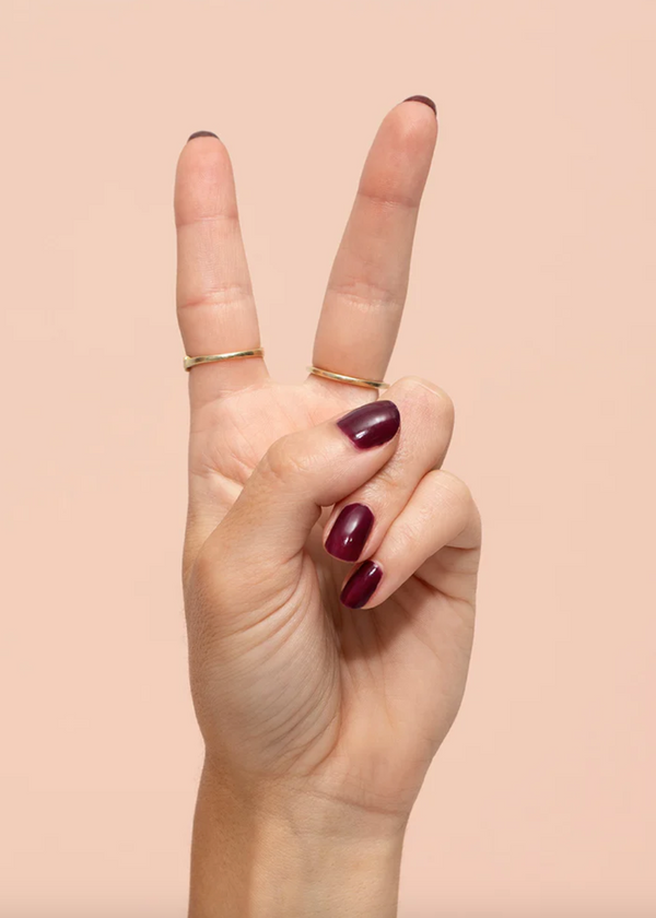 Nail Polish | Su'a brosse