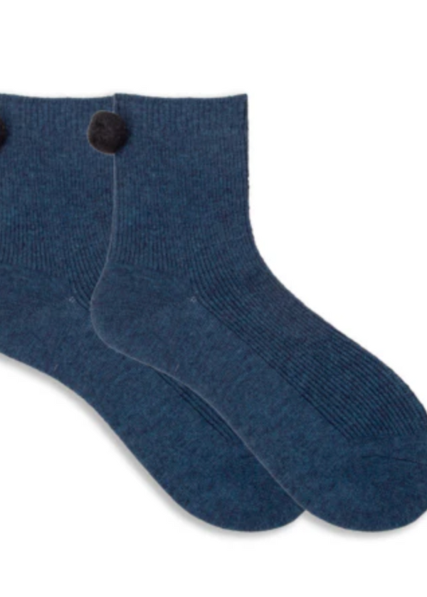 POM POM SOCKS