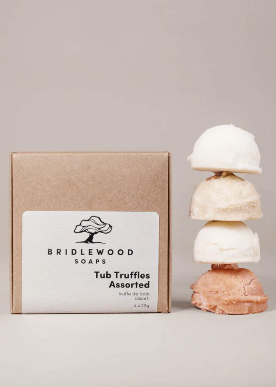 Tub Truffles