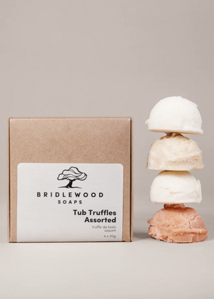 Tub Truffles