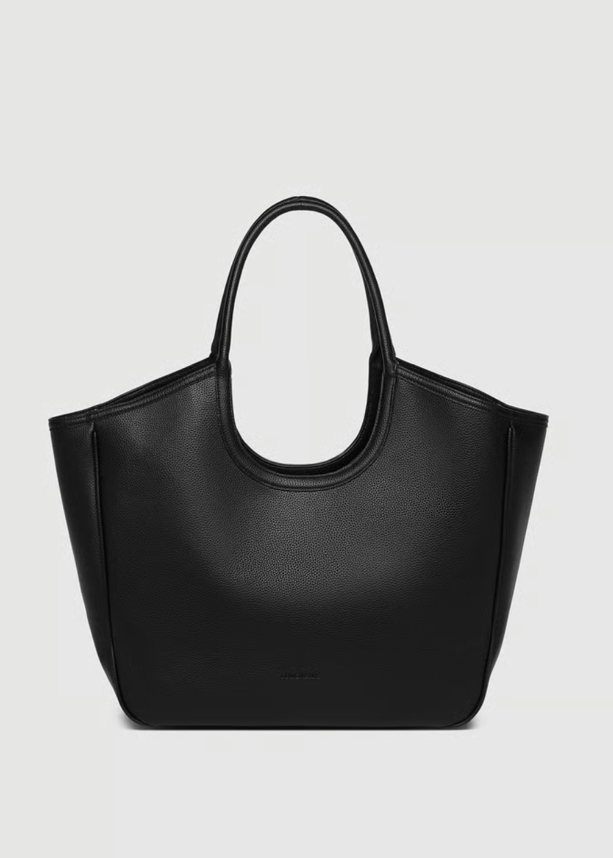 Alexandra Tote Bag | Black