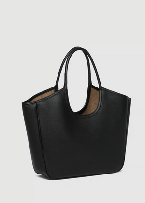 Alexandra Tote Bag | Black