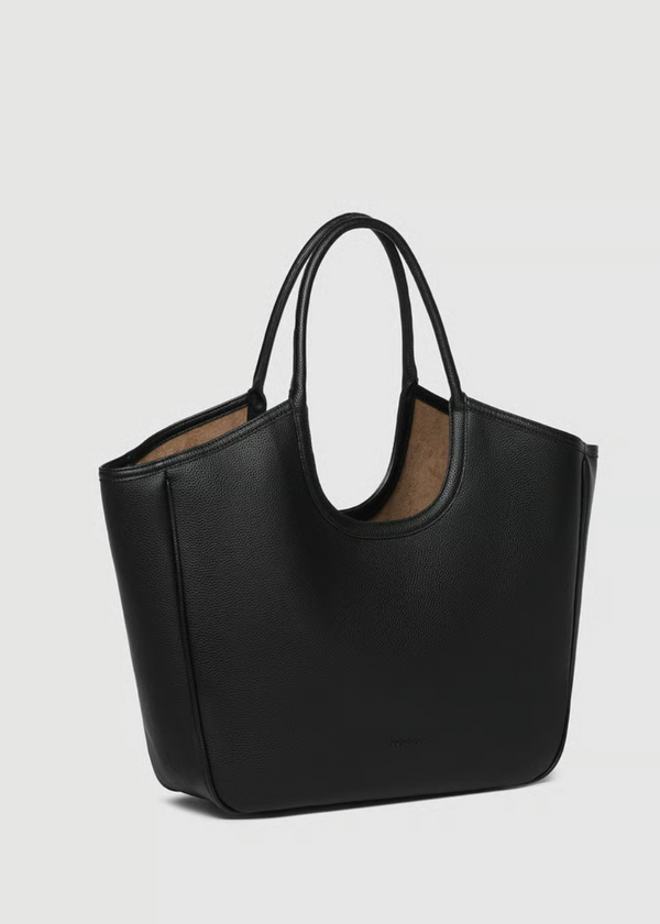 Alexandra Tote Bag | Black