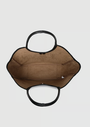 Alexandra Tote Bag | Black