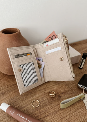 Blondie Wallets