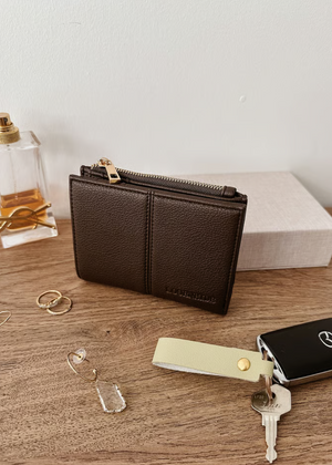 Blondie Wallets