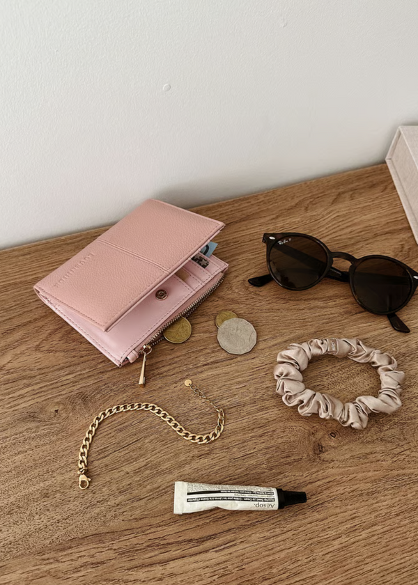 Blondie Wallets