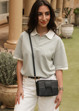 Josephine Crossbody Bags