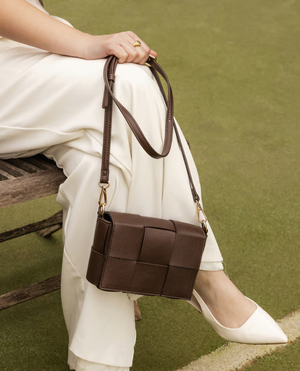 Josephine Crossbody Bags