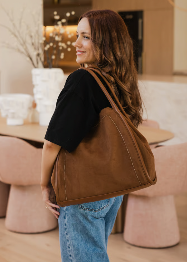 Sutton Shoulder Bags