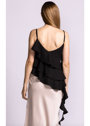 Morgan Top | Black