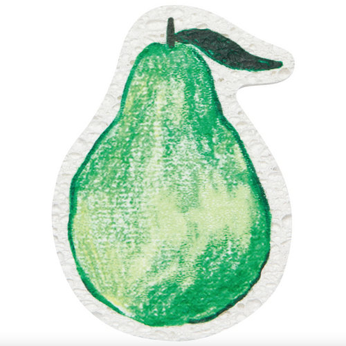 Locally Grown Compostable Sponges