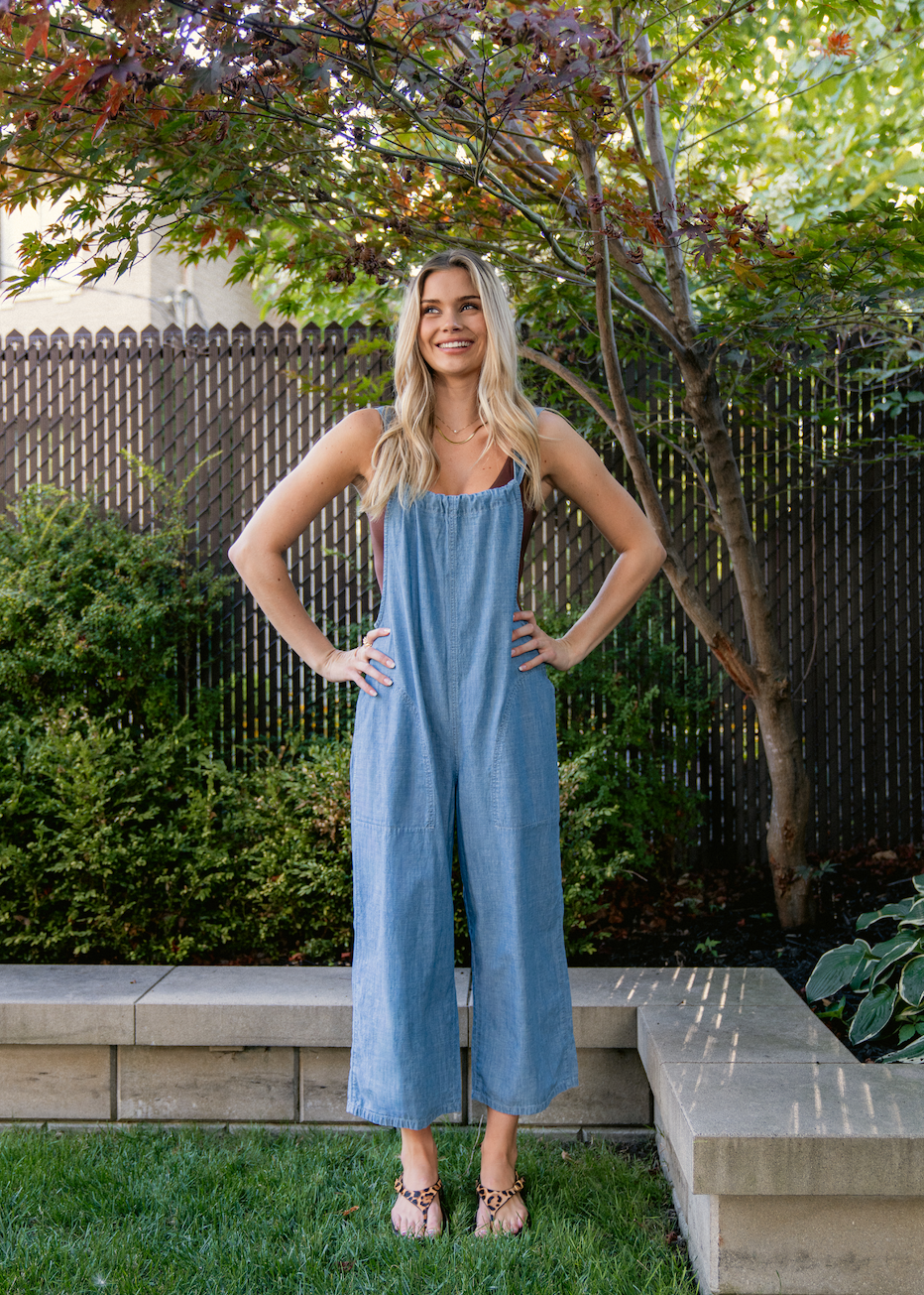 Beyonce Overall