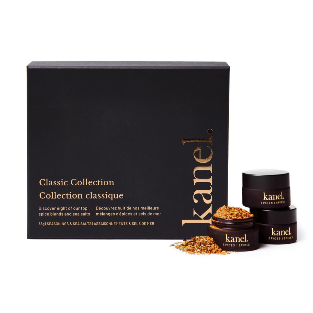 Classic Collection Gift Set