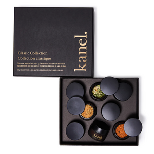 Classic Collection Gift Set