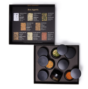 Classic Collection Gift Set