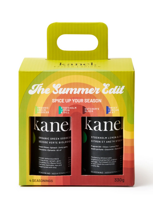 The Summer Edit Gift Set