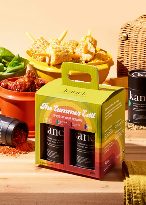 The Summer Edit Gift Set