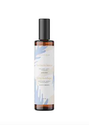 Northern Breeze Room Spray