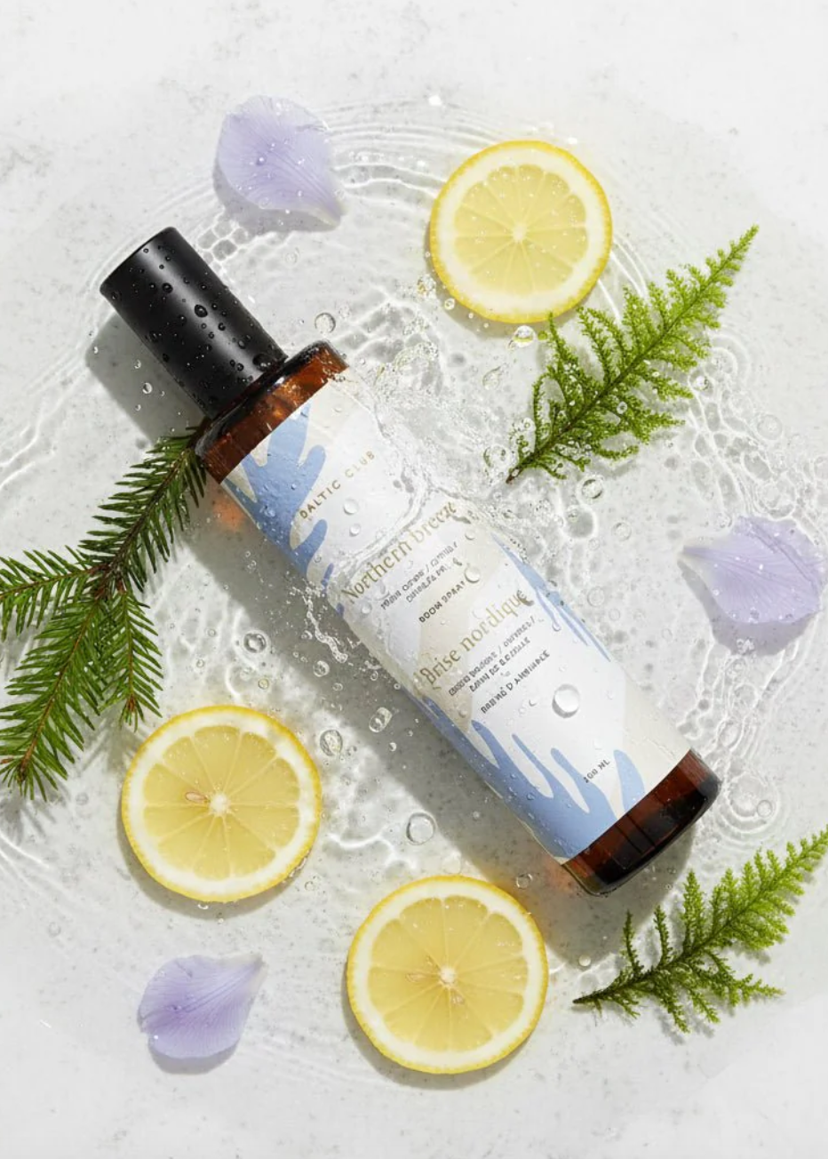 Northern Breeze Room Spray
