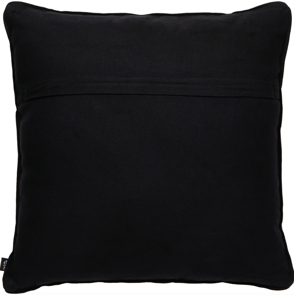 Aurora Embroidered Throw Pillow