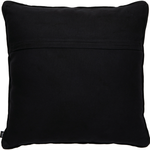 Aurora Embroidered Throw Pillow