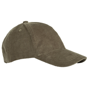 Corduroy Classic Caps