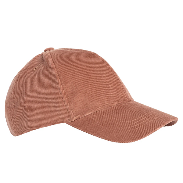 Corduroy Classic Caps