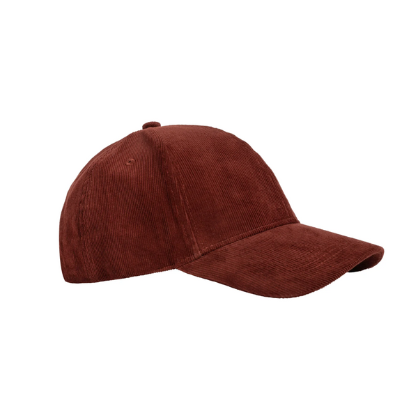 Corduroy Classic Caps