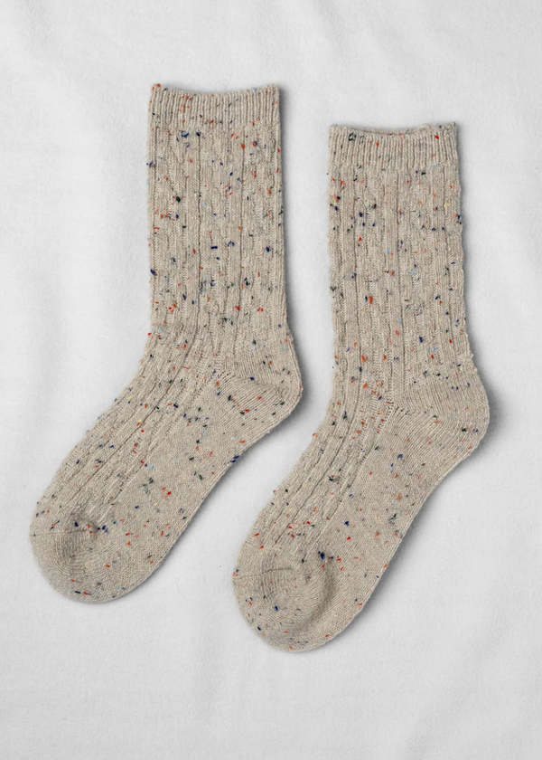 Mariner Socks