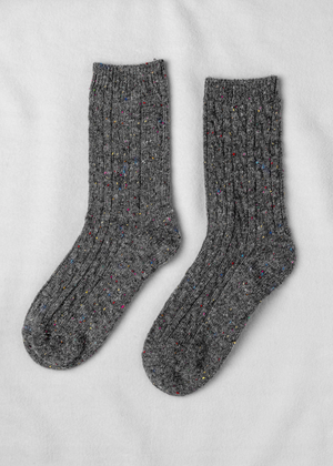 Mariner Socks