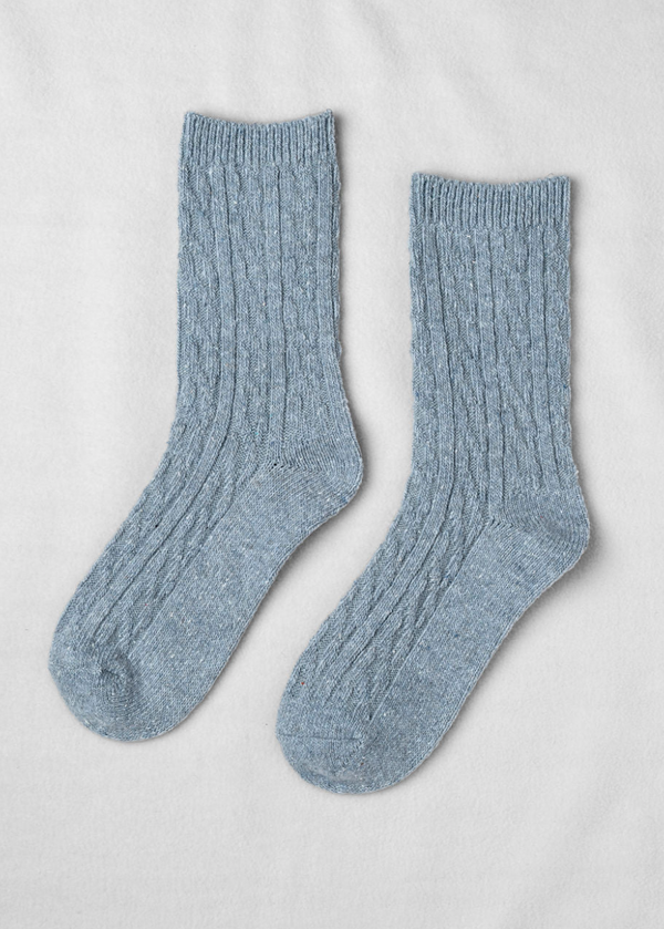 Mariner Socks