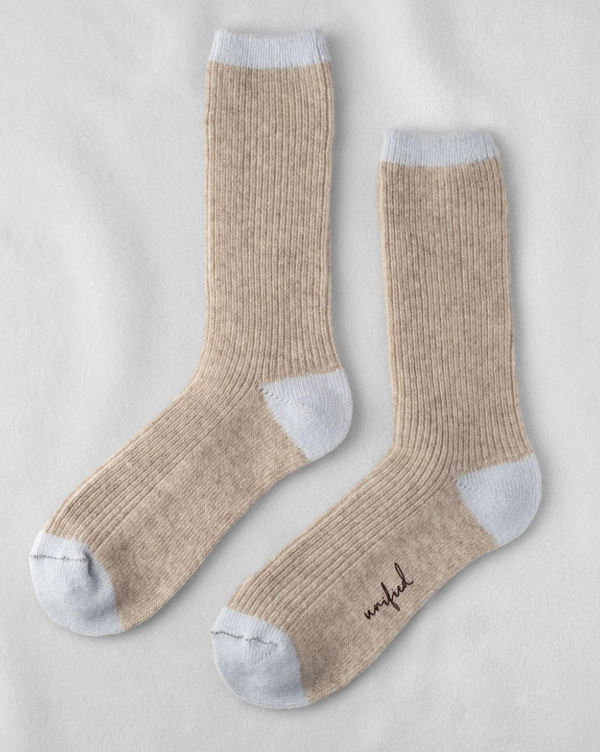 Cozy Socks