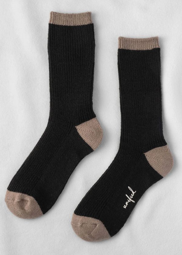 Cozy Socks
