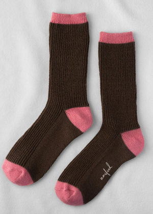 Cozy Socks