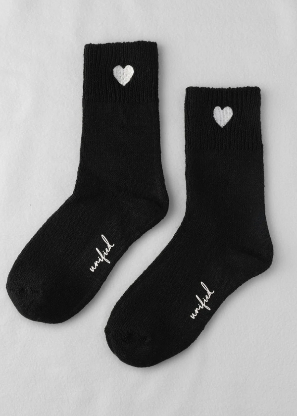 Sweetheart Socks