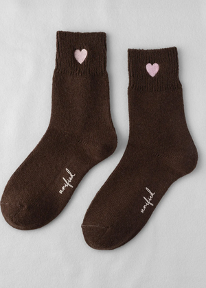 Sweetheart Socks