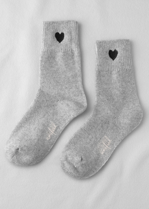 Sweetheart Socks