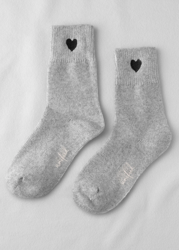Sweetheart Socks