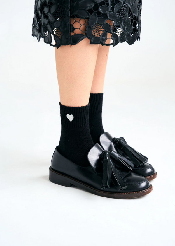 Sweetheart Socks