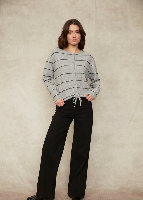 Boudica Sweater