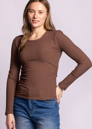 Seraphina Tops