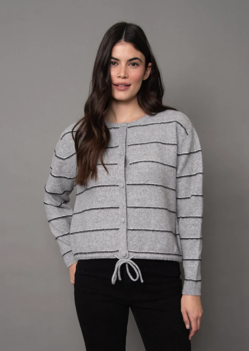 Boudica Sweater