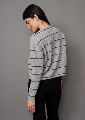 Boudica Sweater