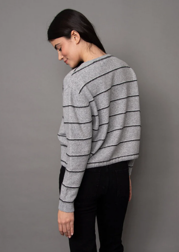 Boudica Sweater