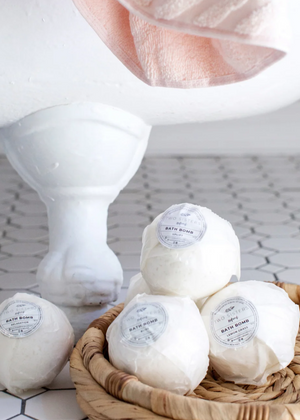 Bliss Bath Bomb